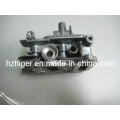 Customized Die Casting Aluminum Auto Parts